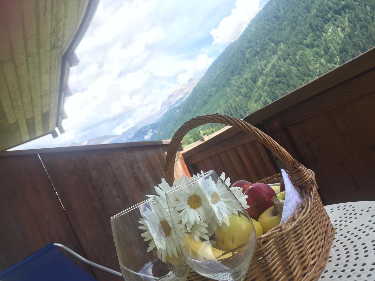 Hotel Tosa Madonna di Campiglio Luaran gambar
